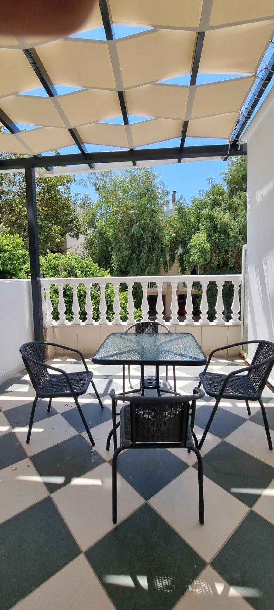 Casa Tua Apartment Kalamata Exterior photo